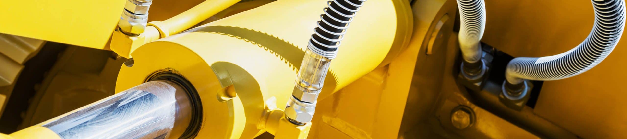 น้ำมันไฮดรอลิก hydraulic oils