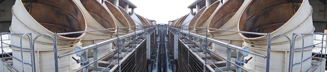 water treatment chemicals