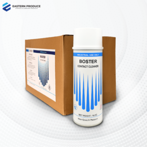 Contact Cleaner Spray BOSTER