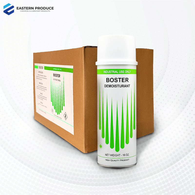 DEMOIS~1 สเปรย์ไล่ความชื้น BOSTER