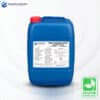 Fluoro carbon mould release agent