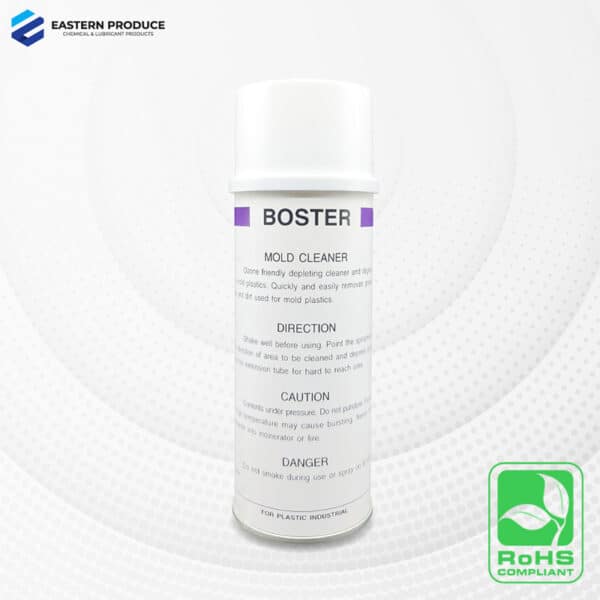 BOSTER Mold cleaner