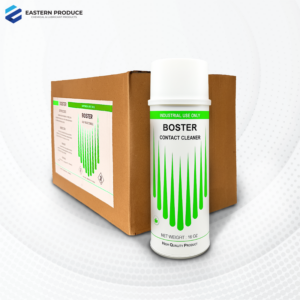 Contact Cleaner Non Flammable BOSTER