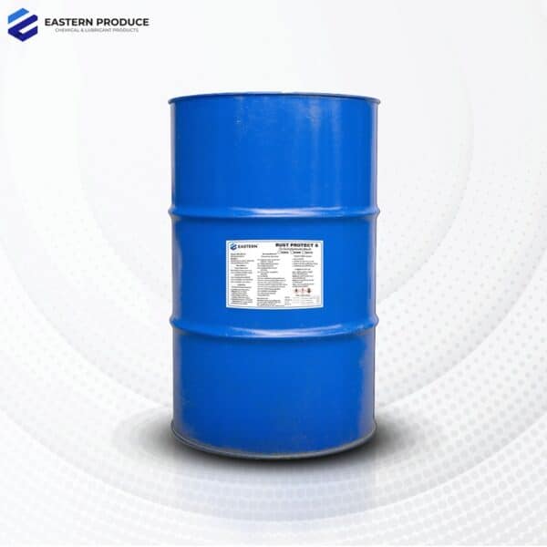 น้ำยากันสนิมฟิลม์เคลือบแห้ง Dry Film
