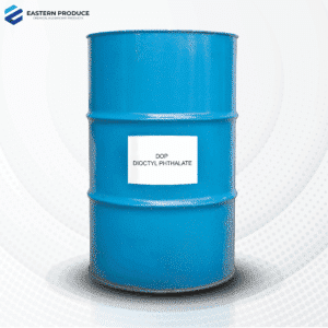 DOP DIOCTYL PHTHALATE