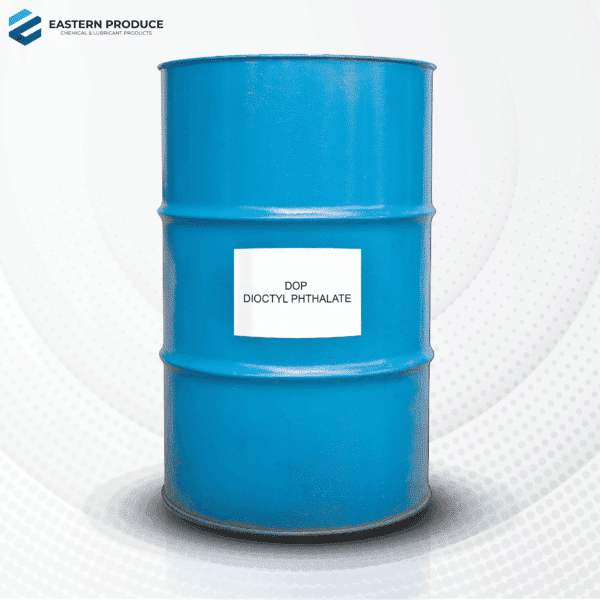DOP DIOCTYL PHTHALATE