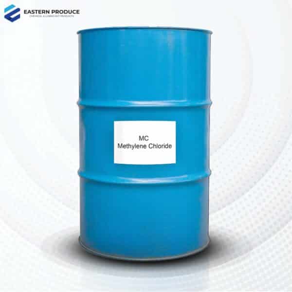 MC Methylene Chloride