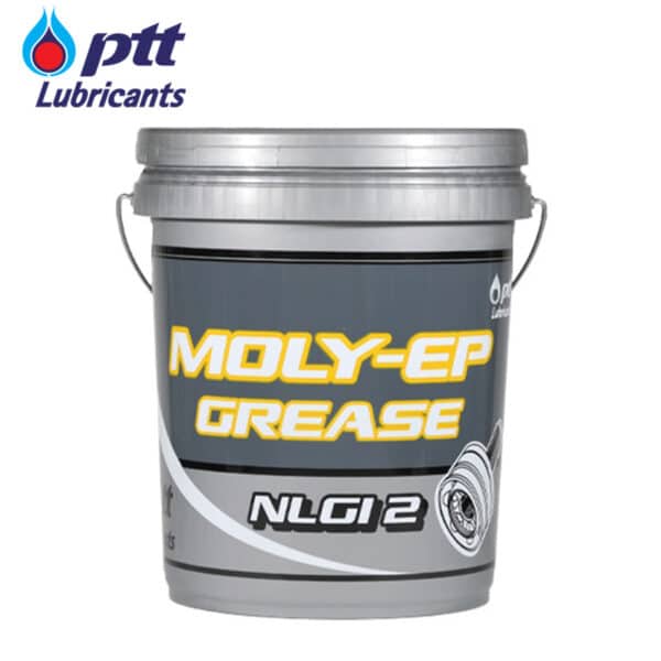 Moly EP Grease ปตท