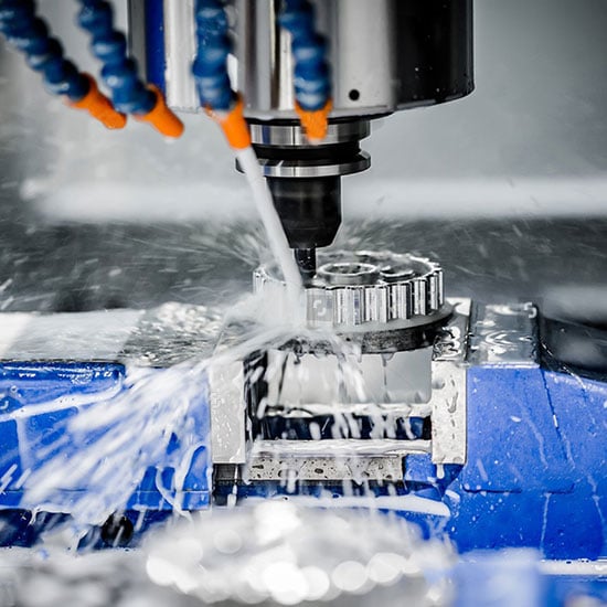 cutting fluid