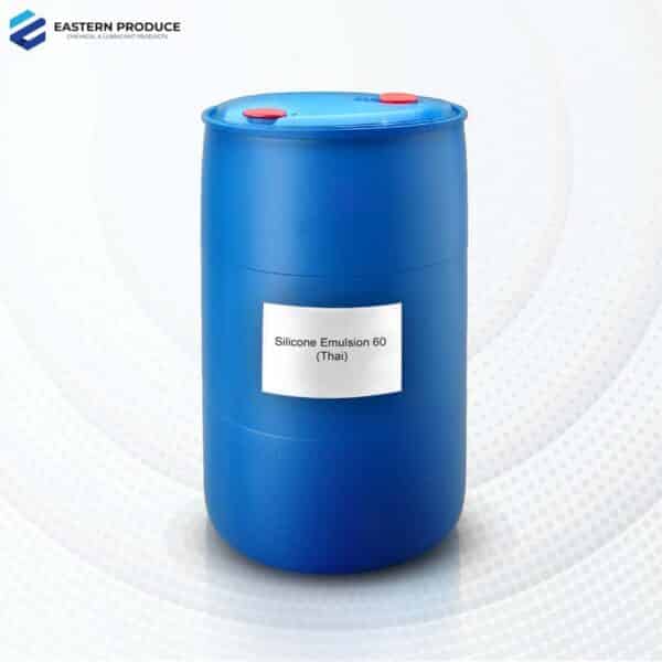 Silicone Emulsion 60