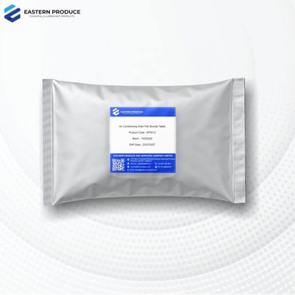 Biocide Tablet
