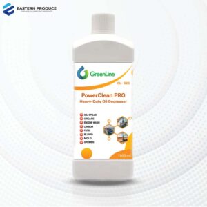 น้ำยาล้างสแตลเลส PowerClean PRO_1L
