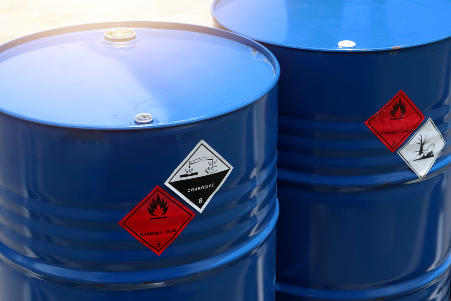 Oil Degreaser